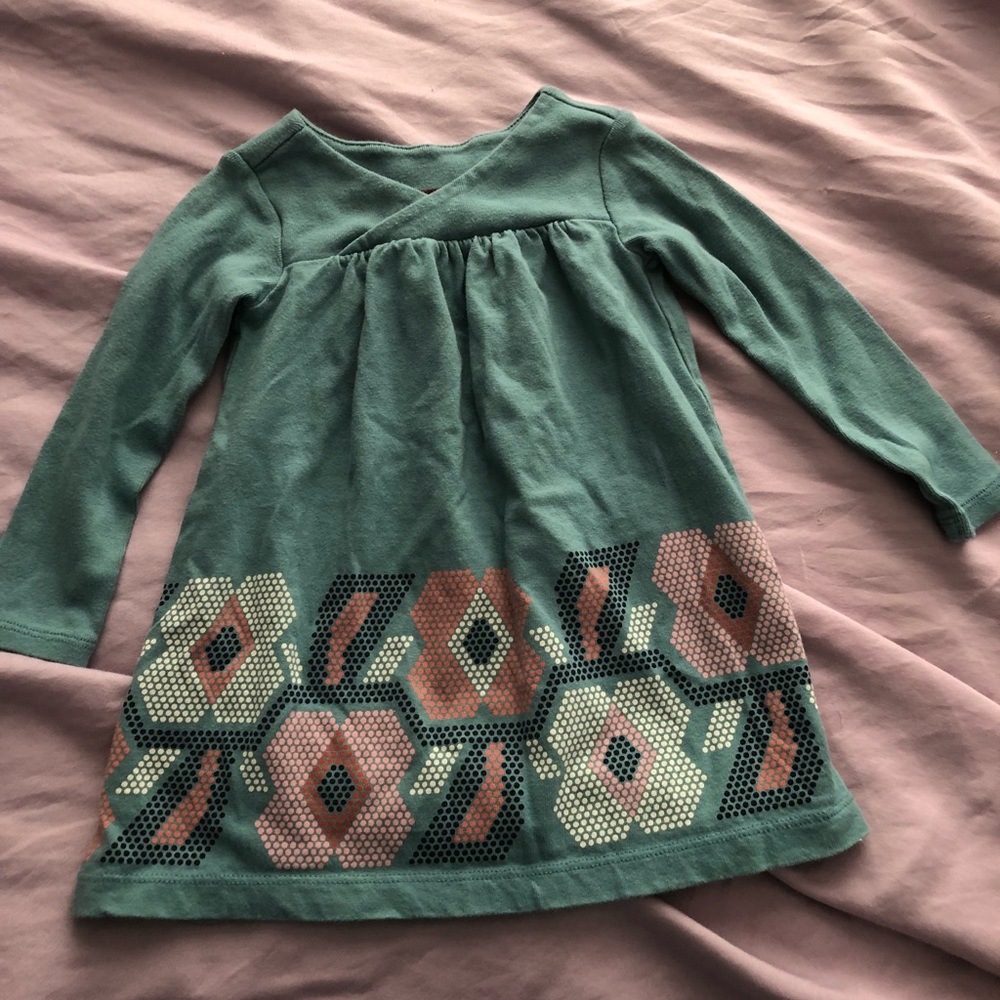 💕HP💕Toddler’s dress